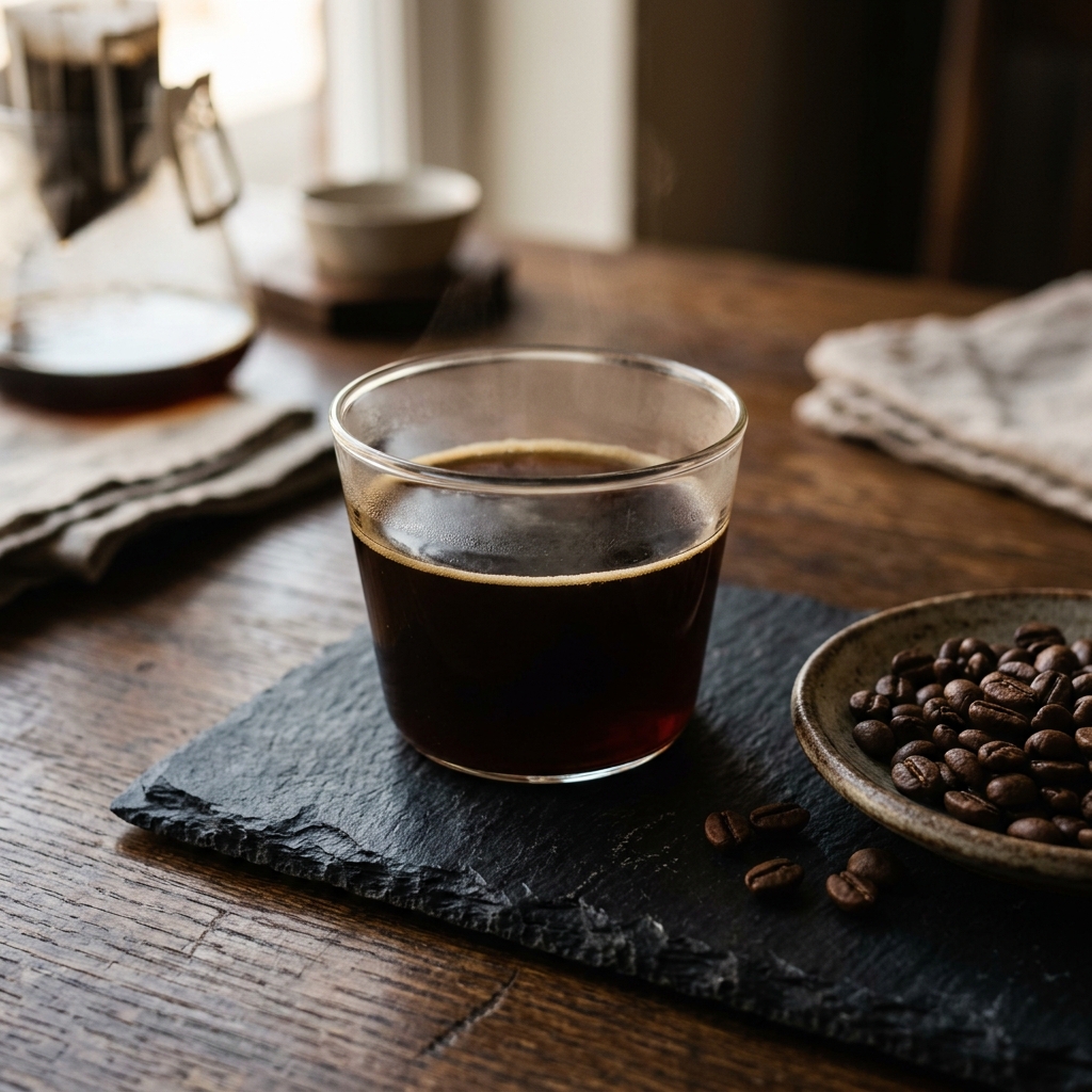 Filter Coffee Selection